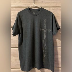 The Lord of the Rings Loot Crate Exclusive T-Shirt; NWOT